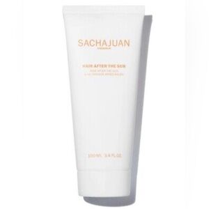 Sachajulan Hair After The Sun Treatment Full Size!